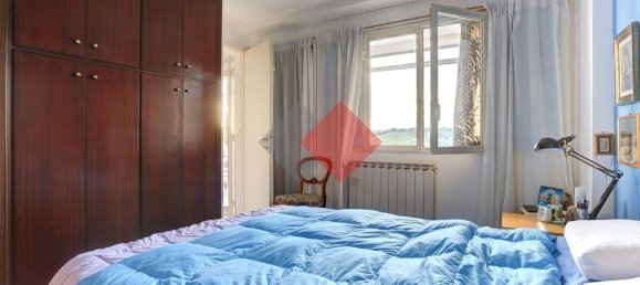 3 rooms Apartment in Rome, Italy No. 46268 10