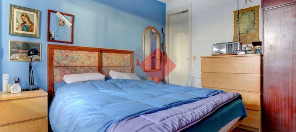 3 rooms Apartment in Rome, Italy No. 46268 14