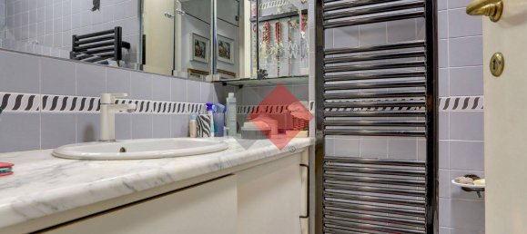 3 rooms Apartment in Rome, Italy No. 46268 6