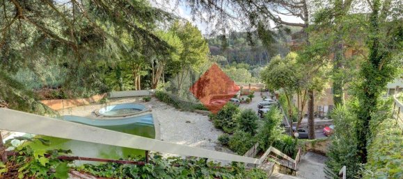 3 rooms Apartment in Rome, Italy No. 46268 23