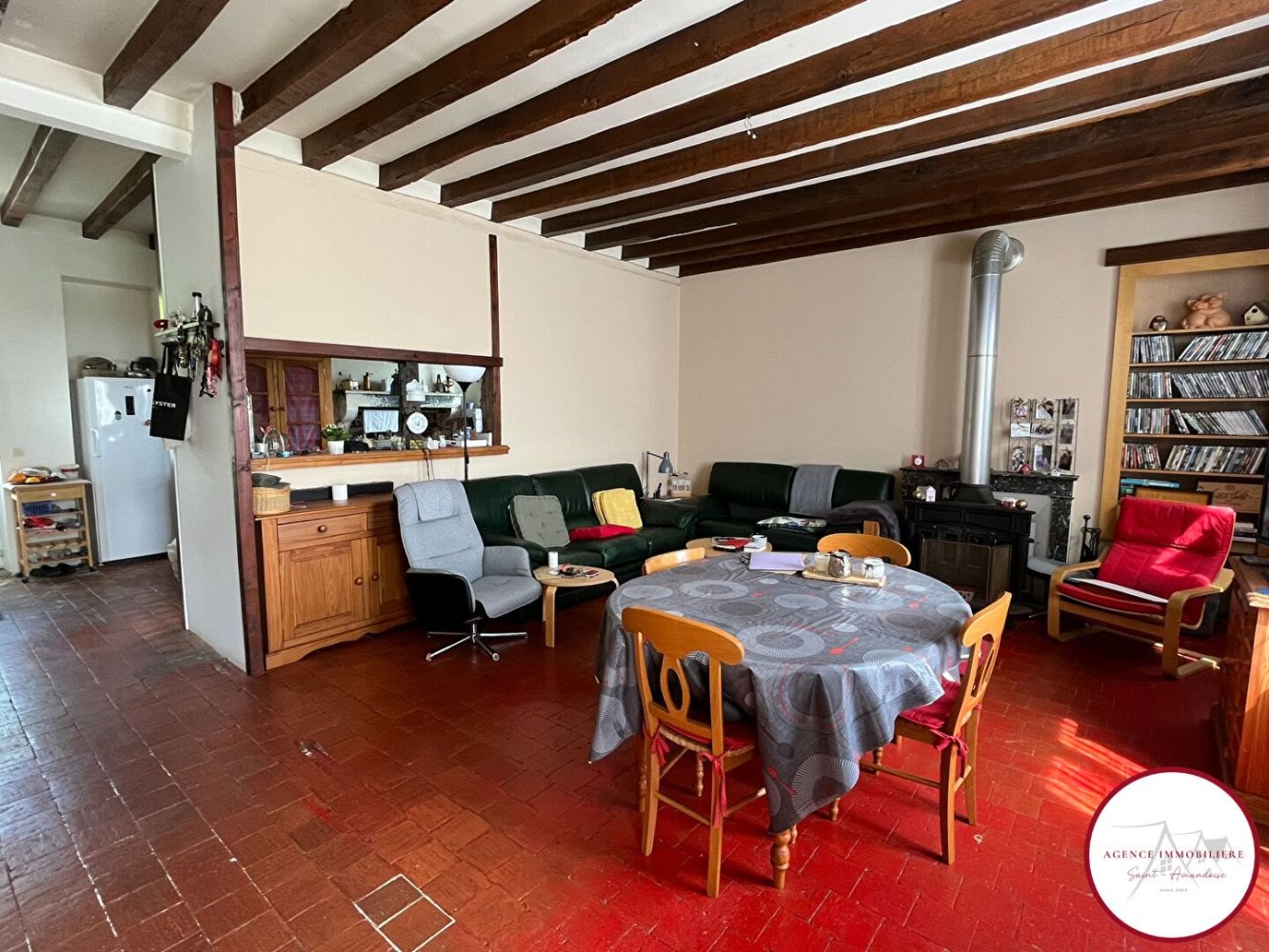 3 chambres Maison à Saint-Pierre-les-Étieux, France No. 70691