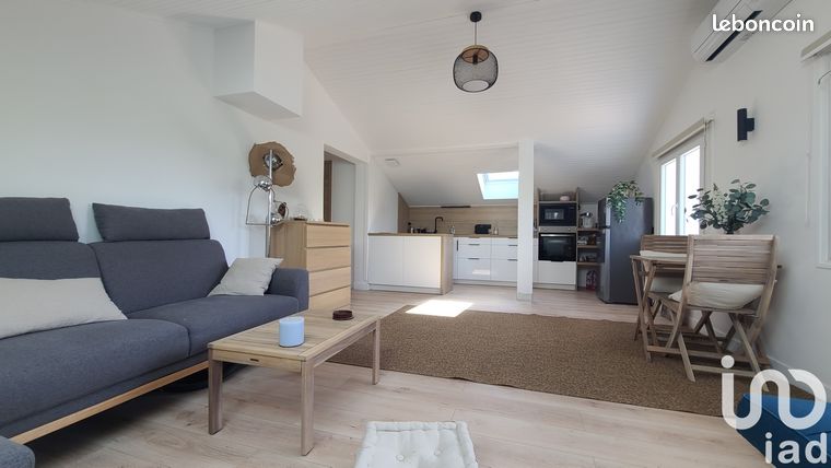 1 bedroom Apartment in Isere, France No. 291060