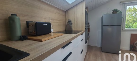 1 bedroom Apartment in Isere, France No. 291060 3