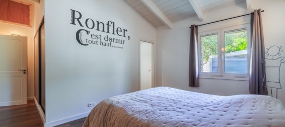 3 chambres Villa à Bonifacio, France No. 74272 7