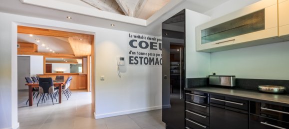 3 chambres Villa à Bonifacio, France No. 74272 6