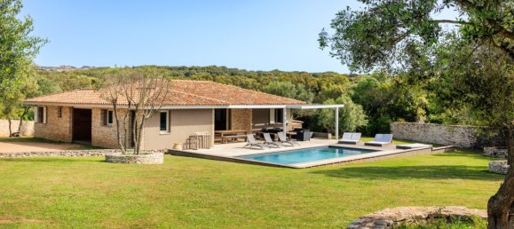 3 chambres Villa à Bonifacio, France No. 74272 2