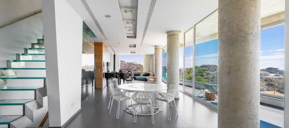 Villa T4 em Agios Athanasios, Cyprus N.º 18256 10