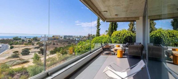 Villa T4 em Agios Athanasios, Cyprus N.º 18256 2