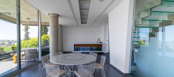 Villa T4 em Agios Athanasios, Cyprus N.º 18256 9