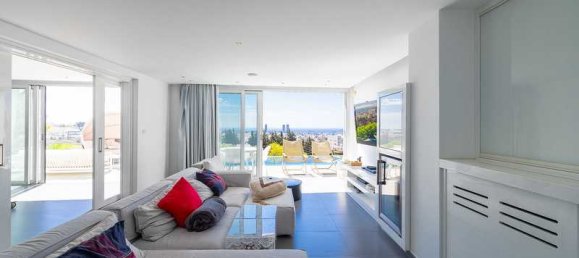 Villa T4 em Agios Athanasios, Cyprus N.º 18256 6