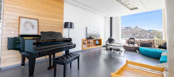 Villa T4 em Agios Athanasios, Cyprus N.º 18256 8