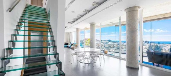 Villa T4 em Agios Athanasios, Cyprus N.º 18256 15