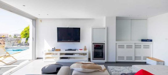 Villa T4 em Agios Athanasios, Cyprus N.º 18256 5