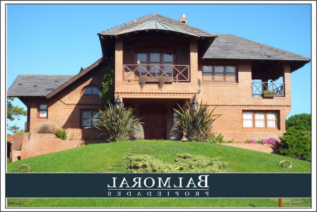 4 Schlafzimmer Haus in Mar del Plata, Argentina, Nr. 87428