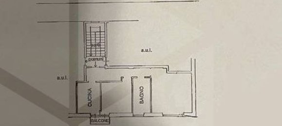 2 rooms Apartment in Milan, Italy No. 242075 2