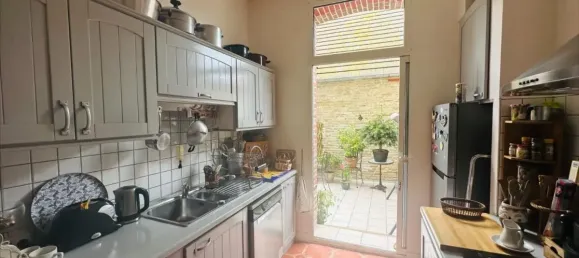 3 bedrooms Apartment in Dieppe, France No. 296213 14