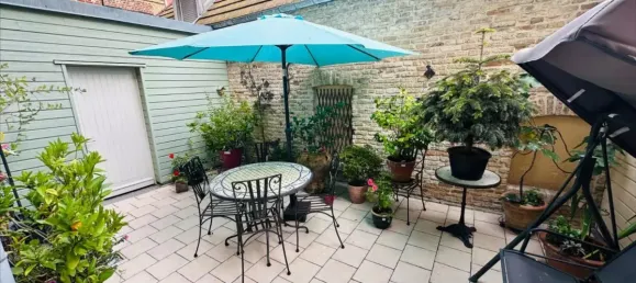 3 bedrooms Apartment in Dieppe, France No. 296213 10