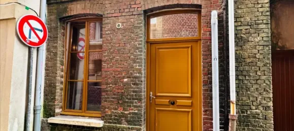 3 bedrooms Apartment in Dieppe, France No. 296213 20