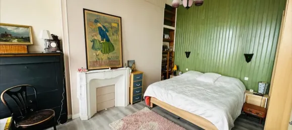 3 bedrooms Apartment in Dieppe, France No. 296213 5