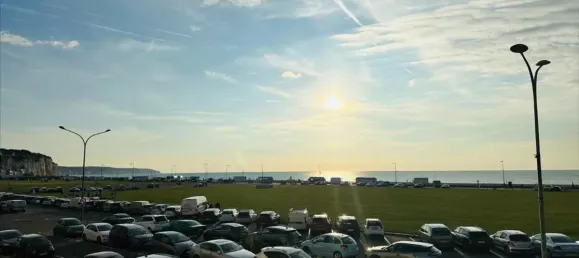 3 bedrooms Apartment in Dieppe, France No. 296213 6