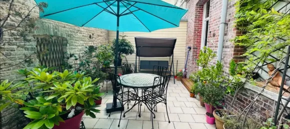 3 bedrooms Apartment in Dieppe, France No. 296213 2