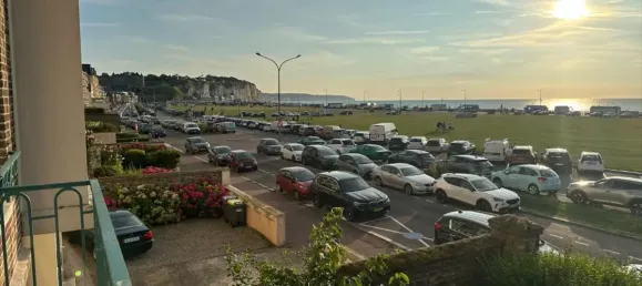 3 bedrooms Apartment in Dieppe, France No. 296213 8