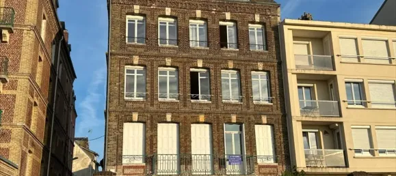 3 bedrooms Apartment in Dieppe, France No. 296213 9