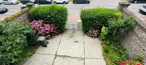 3 bedrooms Apartment in Dieppe, France No. 296213 21