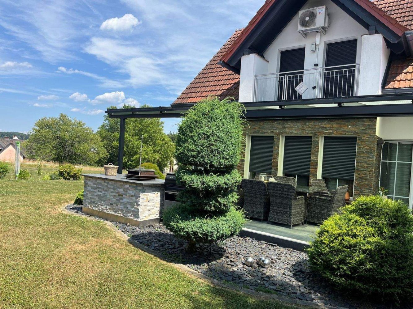 5غرفة منزل في Heimschuh, Austria رقم 223899