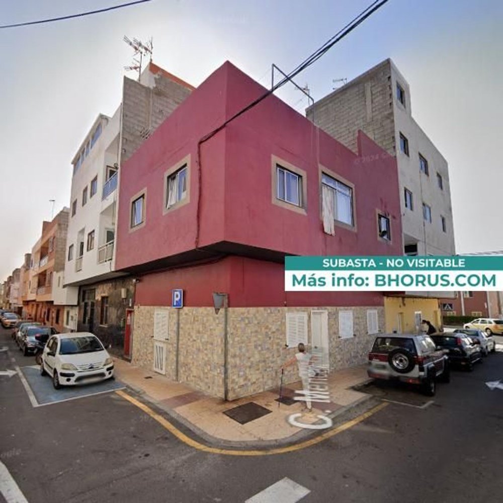 3 Schlafzimmer Wohnung in Arona, Spain, Nr. 182124