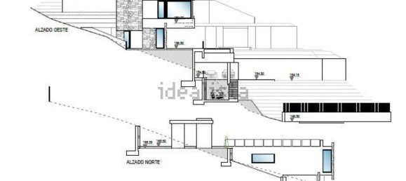 Grundstück in Marbella, Spain 1527m², Nr. 129789 9