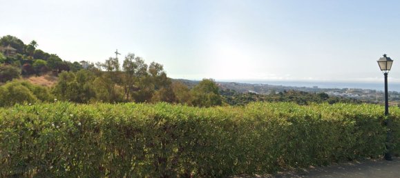 Grundstück in Marbella, Spain 1527m², Nr. 129789 3