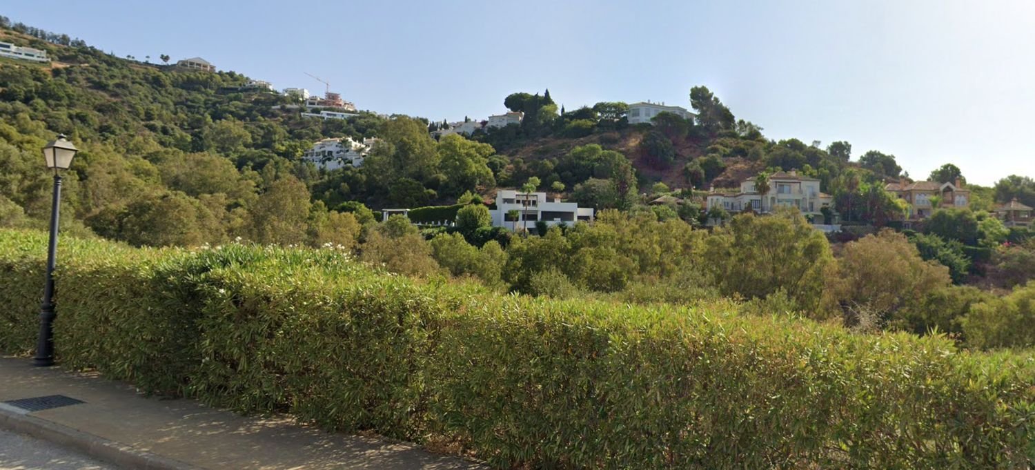 Grundstück in Marbella, Spain 1527m², Nr. 129789