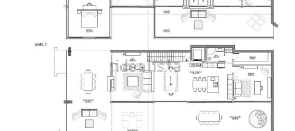 Grundstück in Marbella, Spain 1527m², Nr. 129789 8