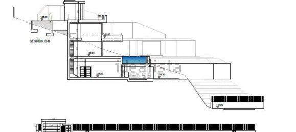 Grundstück in Marbella, Spain 1527m², Nr. 129789 10