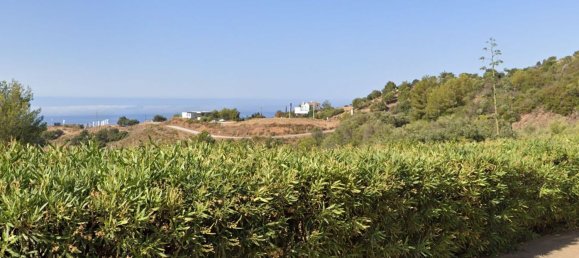 Grundstück in Marbella, Spain 1527m², Nr. 129789 4