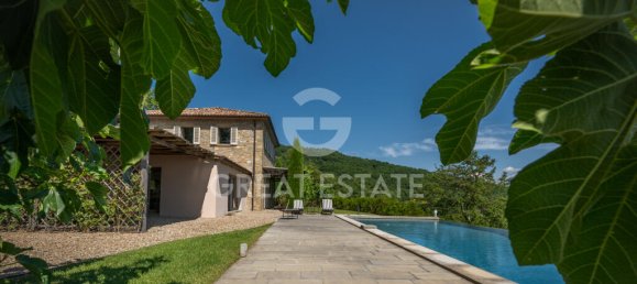 4 غرف نوم منزل في Lisciano Niccone, Italy رقم 232225 12