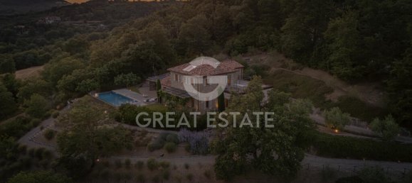 4 غرف نوم منزل في Lisciano Niccone, Italy رقم 232225 33