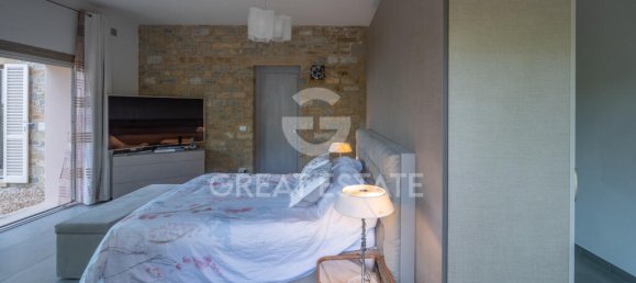 4 غرف نوم منزل في Lisciano Niccone, Italy رقم 232225 46