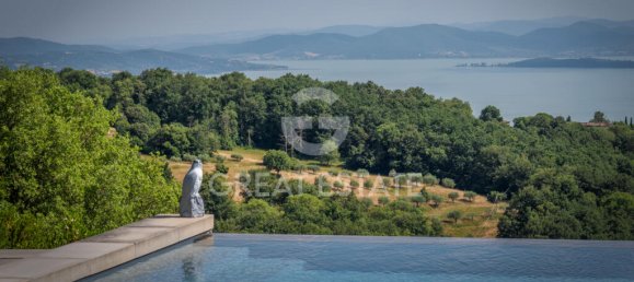 4 غرف نوم منزل في Lisciano Niccone, Italy رقم 232225 16