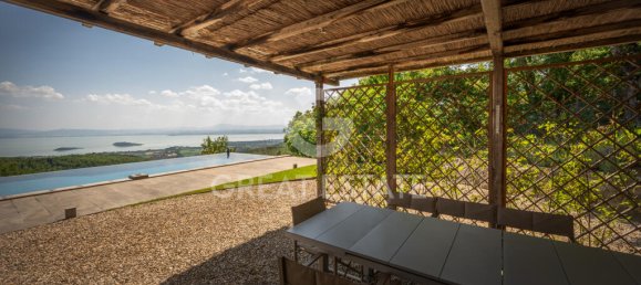 4 غرف نوم منزل في Lisciano Niccone, Italy رقم 232225 8