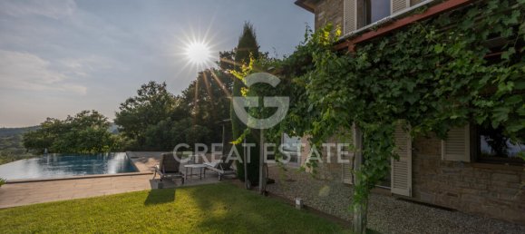 4 غرف نوم منزل في Lisciano Niccone, Italy رقم 232225 19