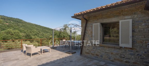 4 غرف نوم منزل في Lisciano Niccone, Italy رقم 232225 21