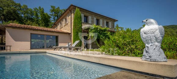 4 غرف نوم منزل في Lisciano Niccone, Italy رقم 232225 9