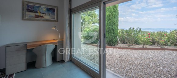 4 غرف نوم منزل في Lisciano Niccone, Italy رقم 232225 43