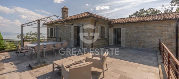 4 غرف نوم منزل في Lisciano Niccone, Italy رقم 232225 23