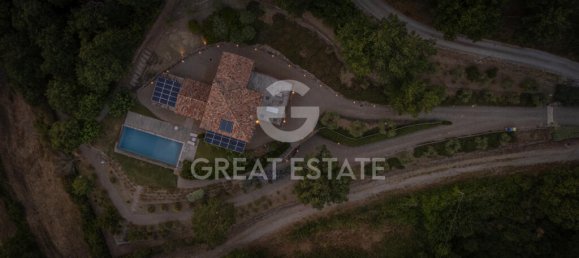 4 غرف نوم منزل في Lisciano Niccone, Italy رقم 232225 31