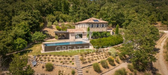 4 غرف نوم منزل في Lisciano Niccone, Italy رقم 232225 3