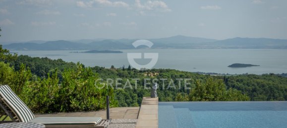 4 غرف نوم منزل في Lisciano Niccone, Italy رقم 232225 7