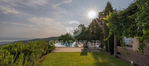 4 غرف نوم منزل في Lisciano Niccone, Italy رقم 232225 20